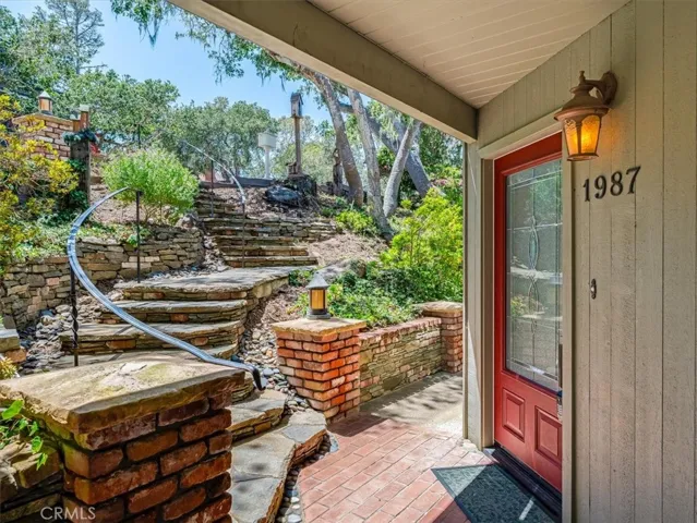 1987 Dorking Avenue, Cambria, California 93428 — photo 4