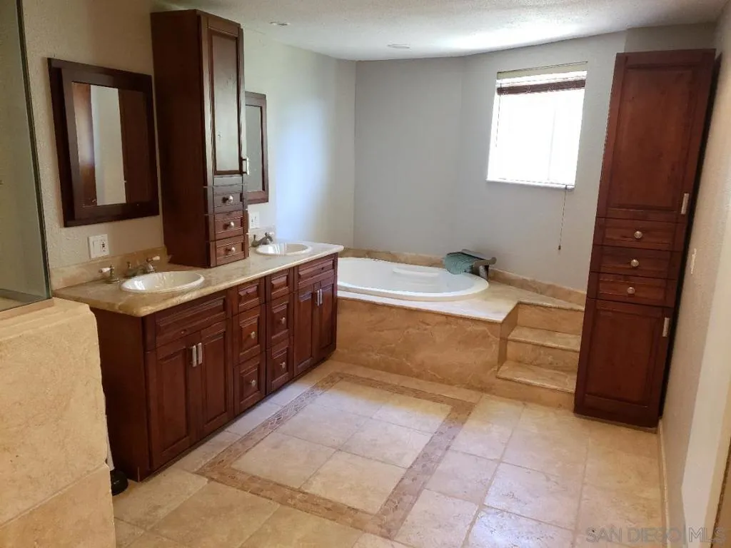 Primary Bath/Spa