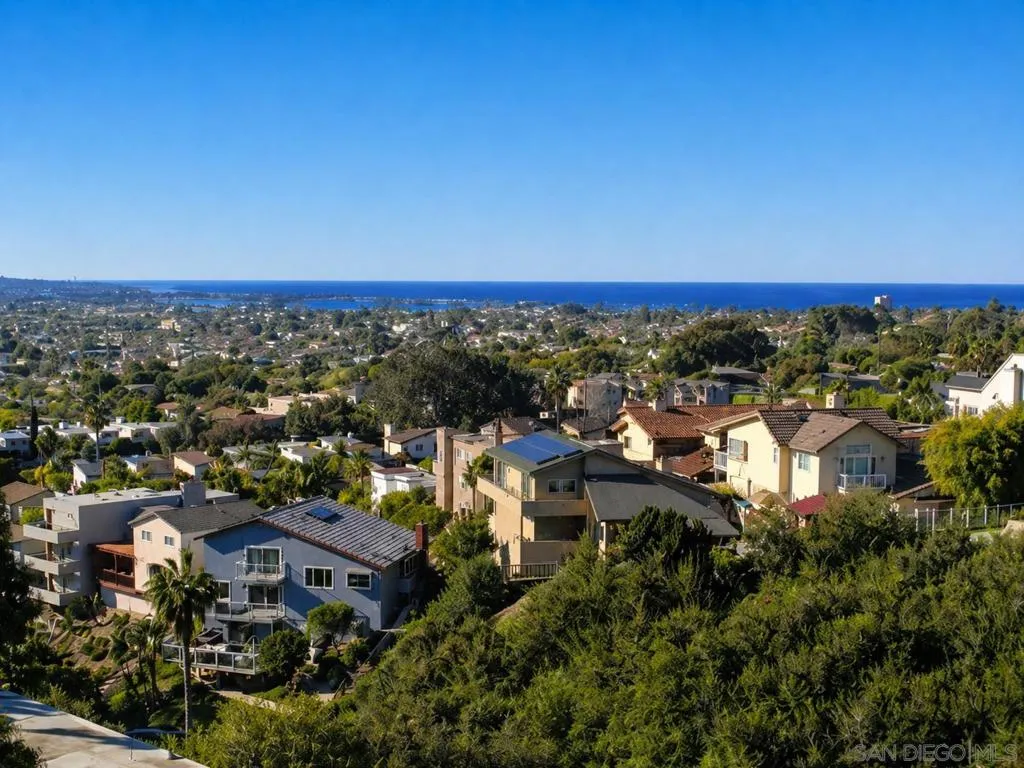 Ocean View