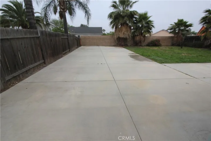 RV Pad