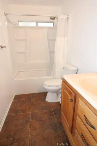 Hallway Bath.