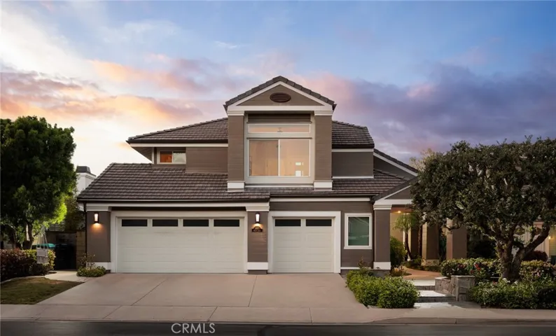 28871 Walnut Grove, Mission Viejo, California 92692