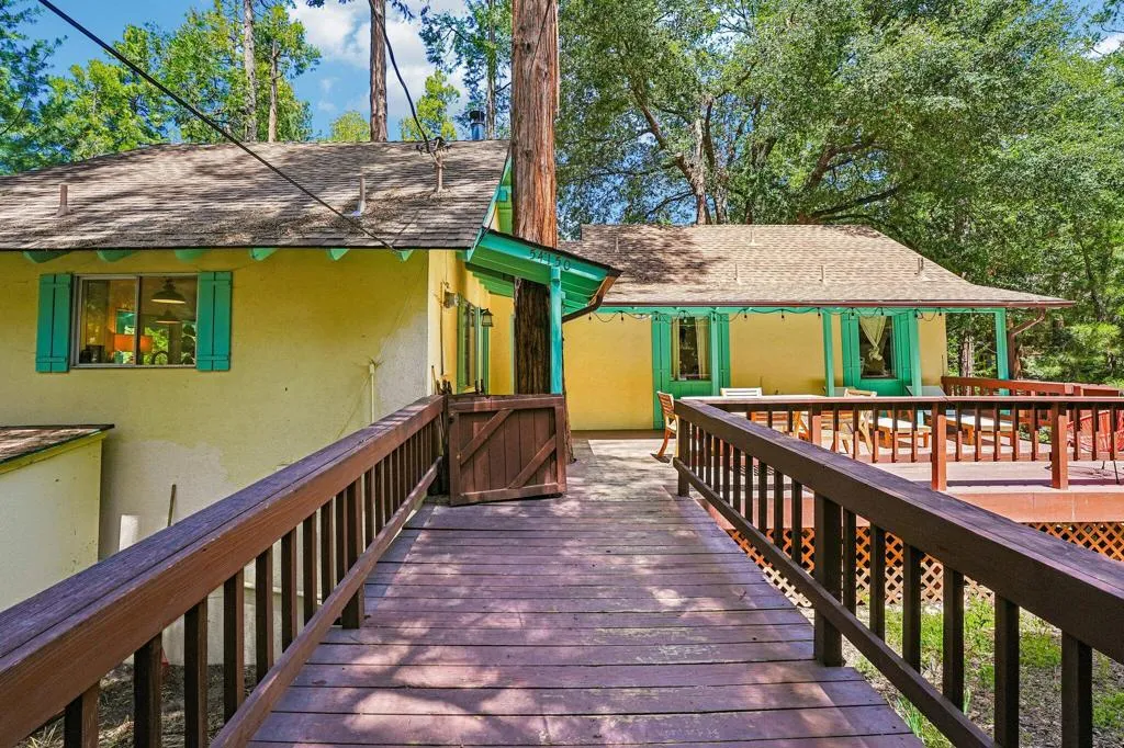 54150 Marian View Drive, Idyllwild, California 92549 — photo 4