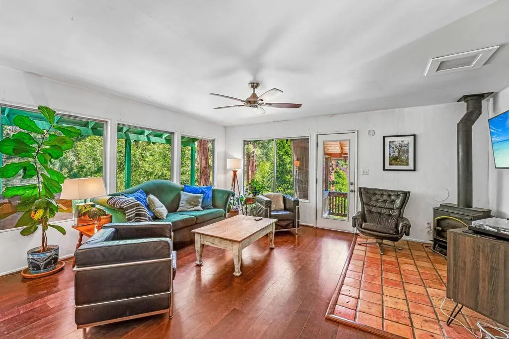 54150 Marian View Drive, Idyllwild, California 92549 — photo 5