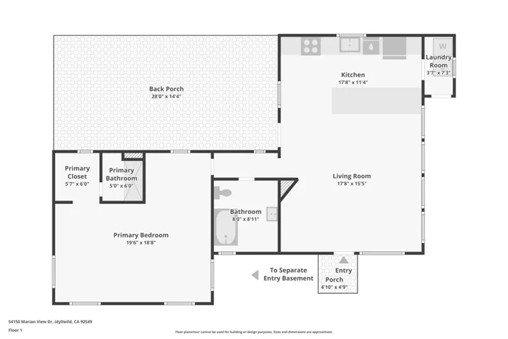Upper Unit