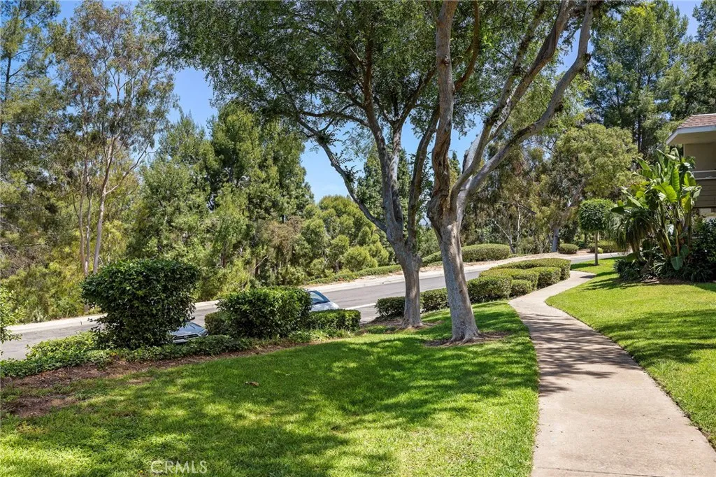 Walkway Walkway