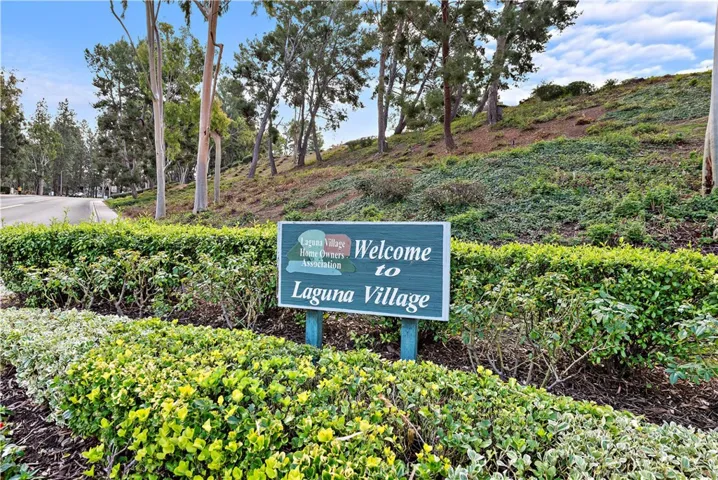 Laguna Village