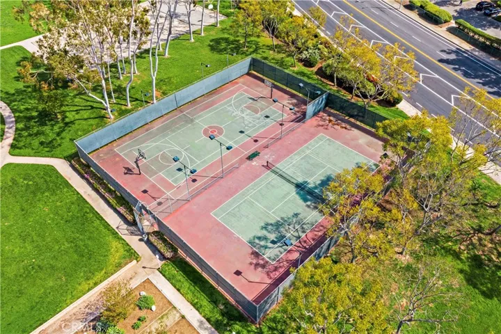 Community court