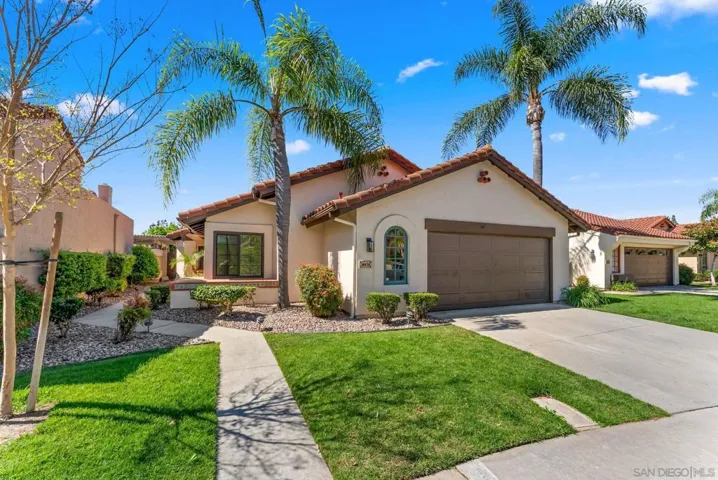 18038 Caminito Balata, San Diego, California 92128