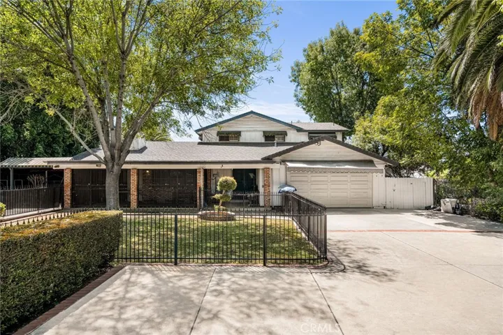 440 W Main Street, Tustin, California 92780