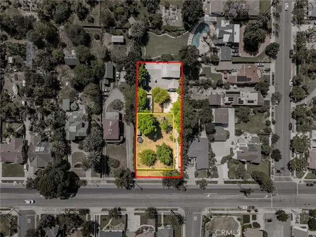 440 W Main Street, Tustin, California 92780