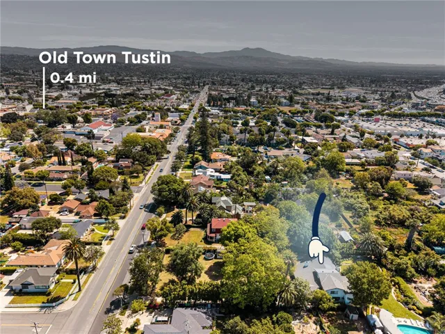 440 W Main Street, Tustin, California 92780