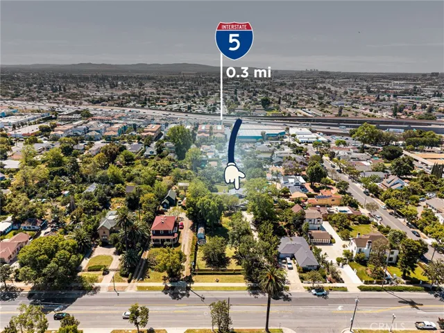 440 W Main Street, Tustin, California 92780