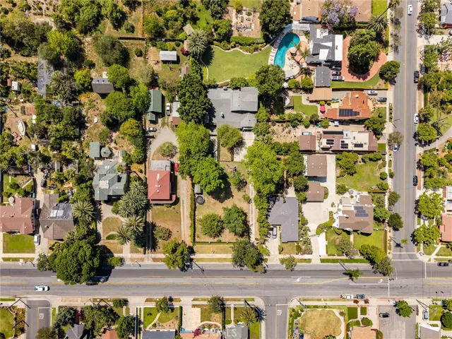 440 W Main Street, Tustin, California 92780