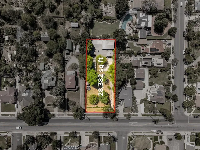 440 W Main Street, Tustin, California 92780