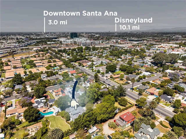 440 W Main Street, Tustin, California 92780