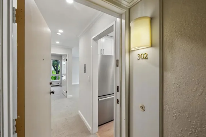 821 N Humboldt 302, San Mateo, California 94401