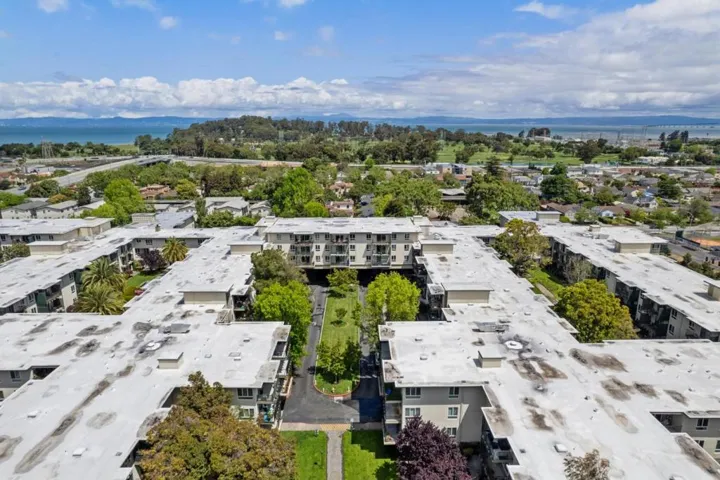 821 N Humboldt 302, San Mateo, California 94401