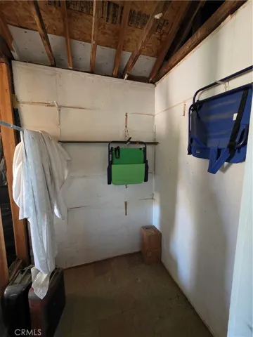 Closet