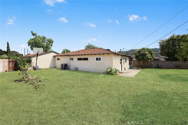741 Frandale, La Puente, California 91744