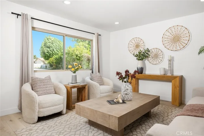 741 Frandale, La Puente, California 91744