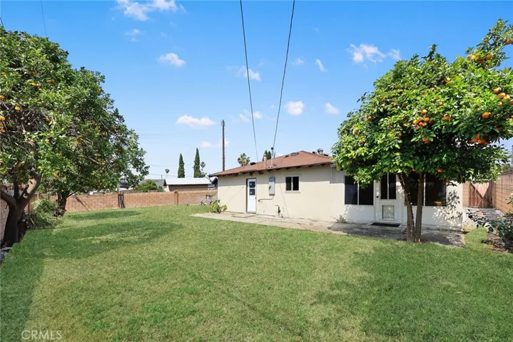 741 Frandale, La Puente, California 91744