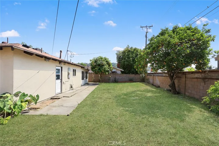 741 Frandale, La Puente, California 91744