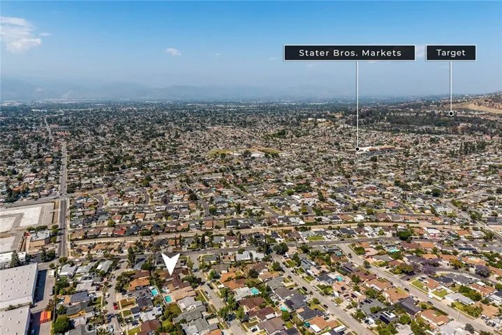 741 Frandale, La Puente, California 91744