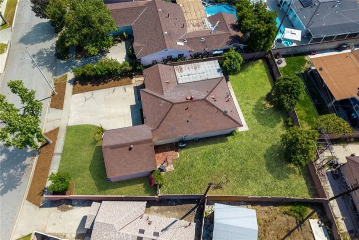 741 Frandale, La Puente, California 91744