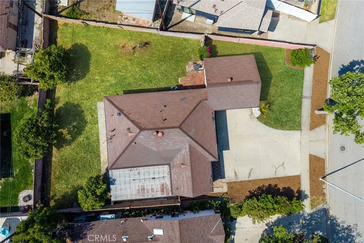 741 Frandale, La Puente, California 91744