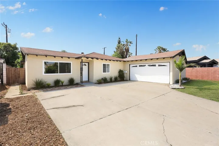 741 Frandale, La Puente, California 91744