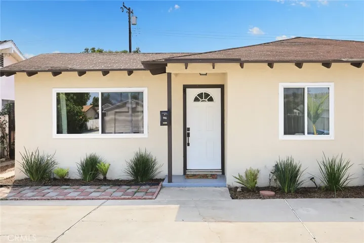 741 Frandale, La Puente, California 91744
