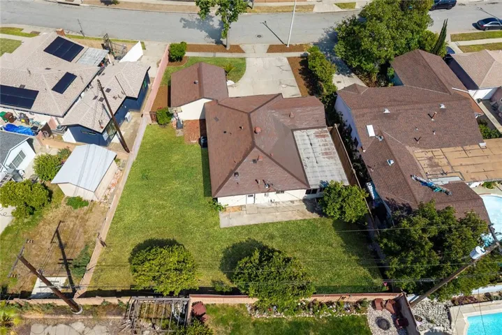 741 Frandale, La Puente, California 91744