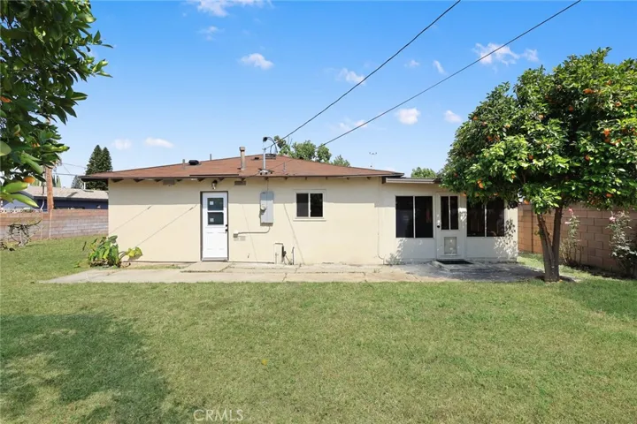 741 Frandale, La Puente, California 91744
