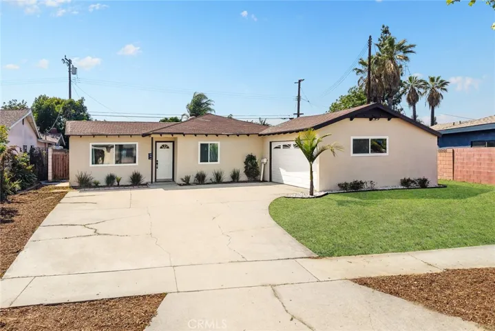 741 Frandale, La Puente, California 91744