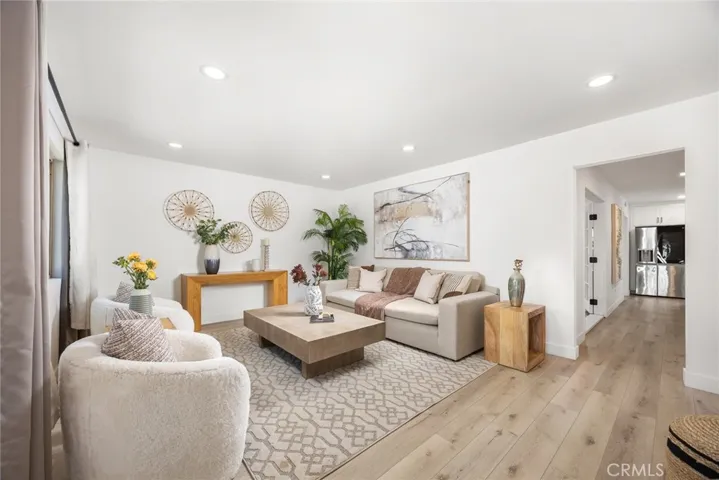 741 Frandale, La Puente, California 91744