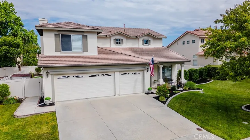 32038 Calle Marquis, Temecula, California 92592