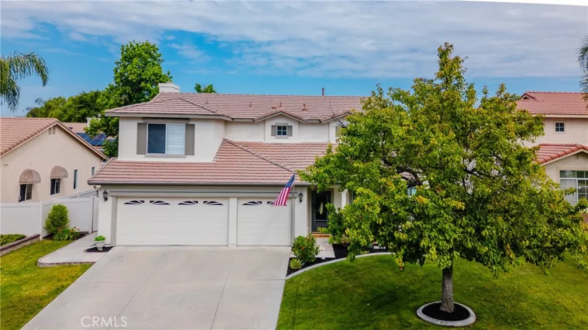 32038 Calle Marquis, Temecula, California 92592