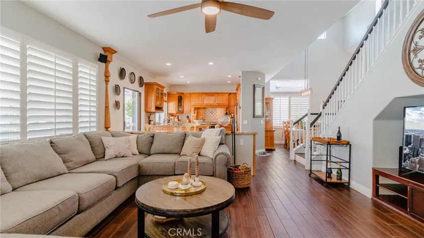 32038 Calle Marquis, Temecula, California 92592