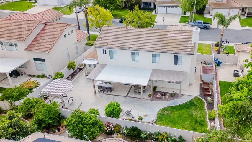 32038 Calle Marquis, Temecula, California 92592