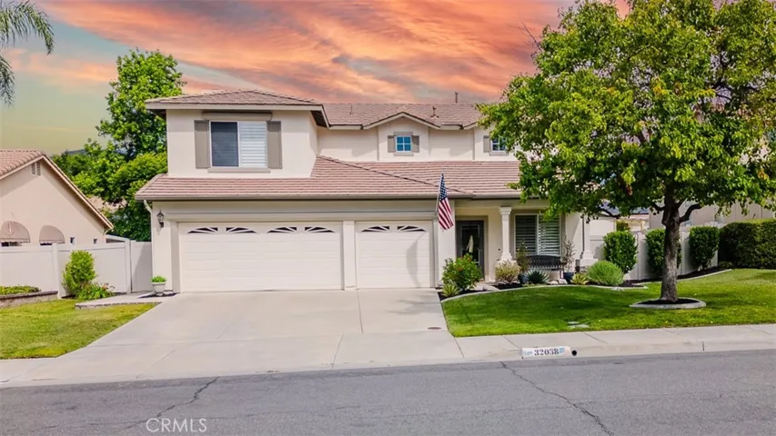 32038 Calle Marquis, Temecula, California 92592