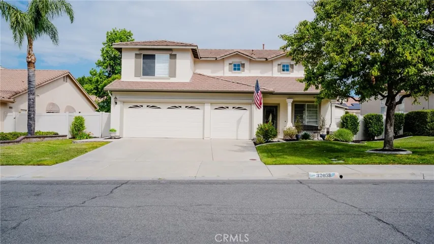 32038 Calle Marquis, Temecula, California 92592