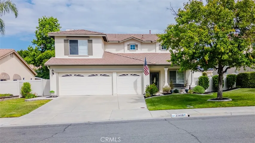 32038 Calle Marquis, Temecula, California 92592