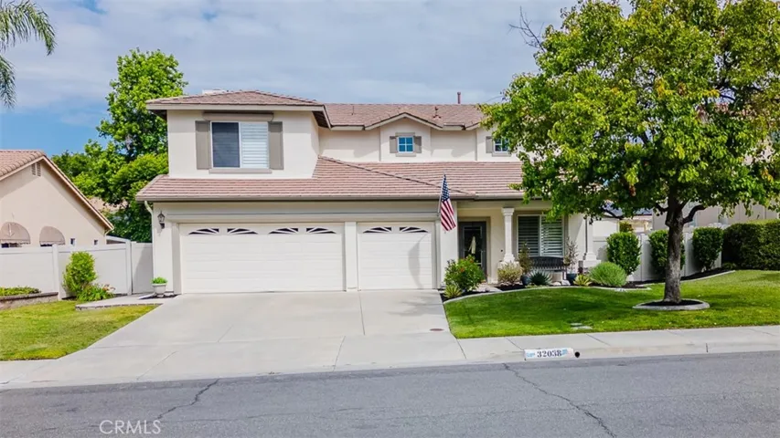 32038 Calle Marquis, Temecula, California 92592