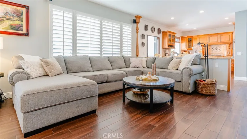 32038 Calle Marquis, Temecula, California 92592