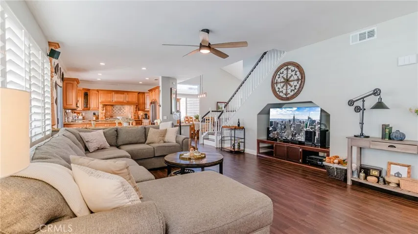 32038 Calle Marquis, Temecula, California 92592