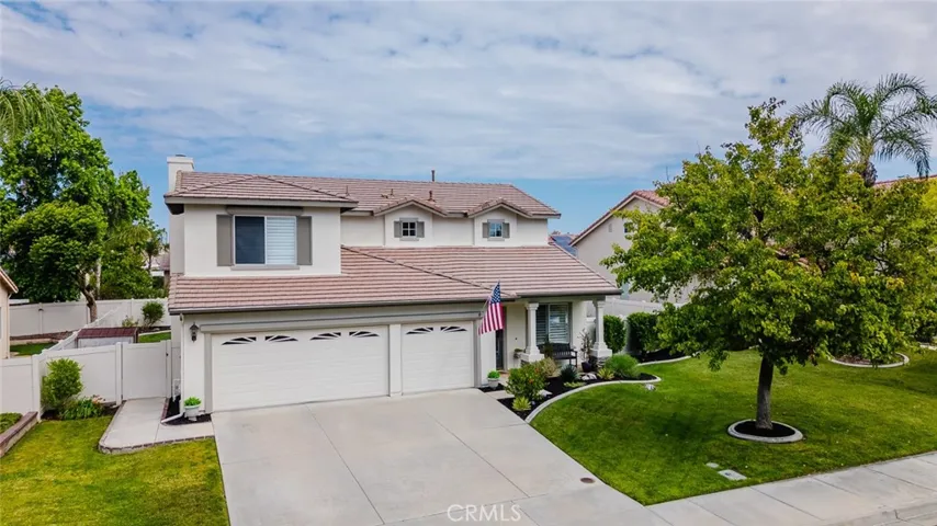 32038 Calle Marquis, Temecula, California 92592