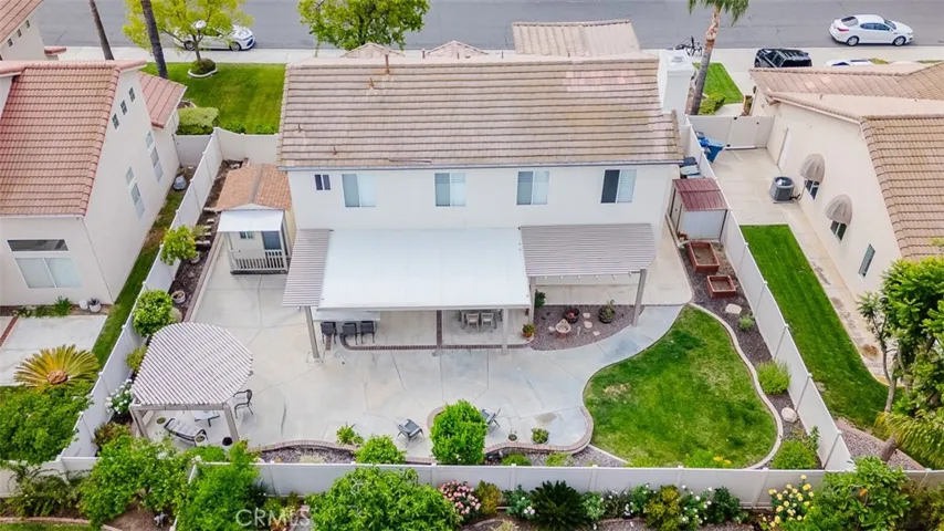 32038 Calle Marquis, Temecula, California 92592