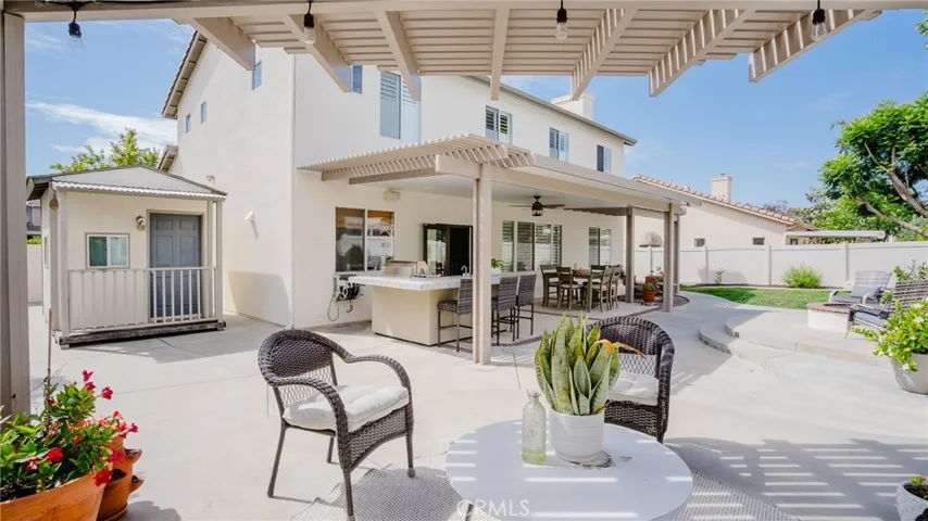 32038 Calle Marquis, Temecula, California 92592