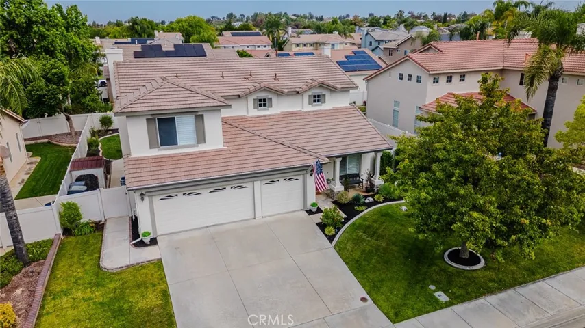 32038 Calle Marquis, Temecula, California 92592